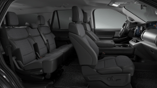 2027 Ford Expedition® Internal Image 1